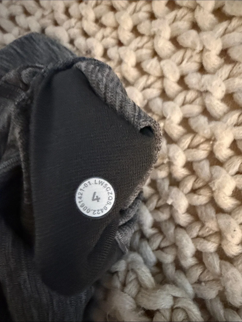 Lululemon Align leggings